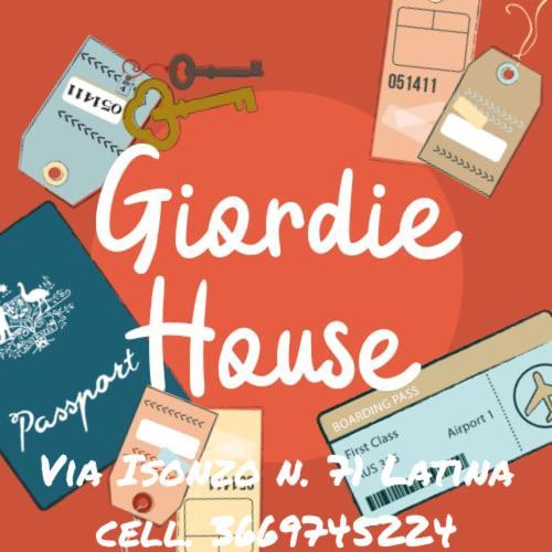 לטינה Giordiehouse2 מראה חיצוני תמונה