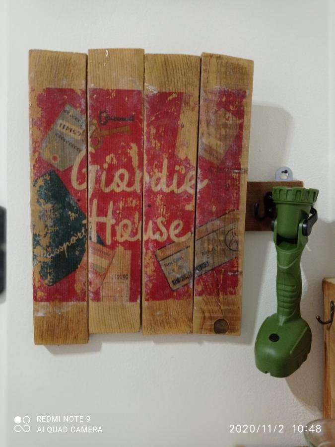 לטינה Giordiehouse2 מראה חיצוני תמונה